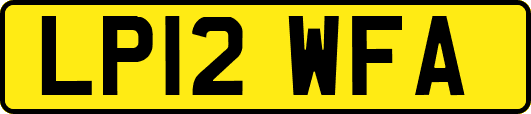 LP12WFA