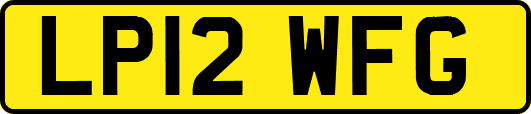 LP12WFG