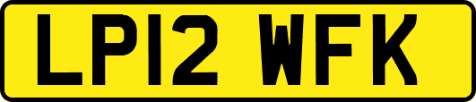 LP12WFK