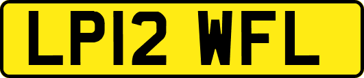 LP12WFL