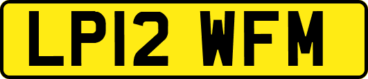 LP12WFM