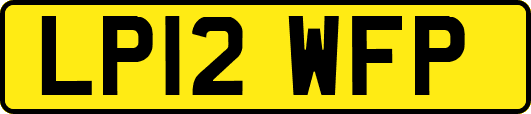LP12WFP