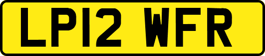 LP12WFR
