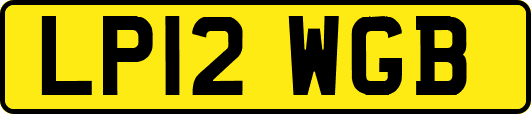 LP12WGB