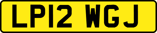 LP12WGJ