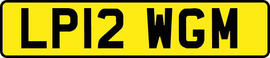 LP12WGM