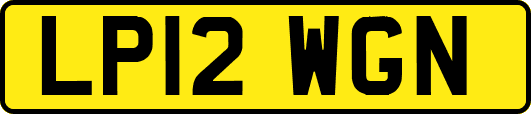 LP12WGN