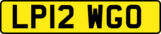 LP12WGO