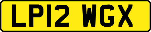 LP12WGX