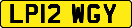 LP12WGY