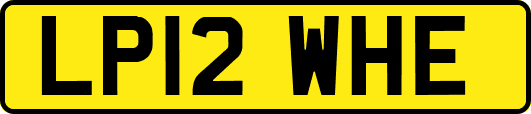 LP12WHE