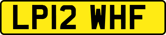 LP12WHF