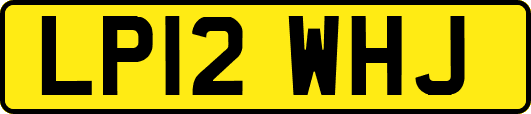 LP12WHJ