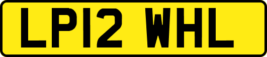 LP12WHL