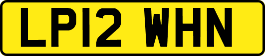 LP12WHN