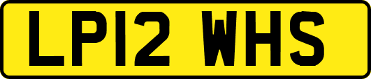 LP12WHS