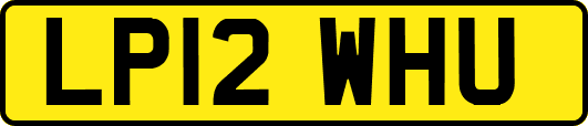 LP12WHU