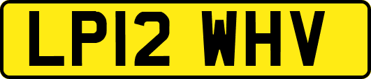 LP12WHV