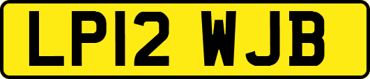 LP12WJB