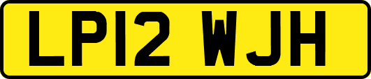 LP12WJH