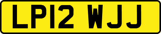 LP12WJJ