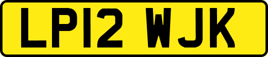 LP12WJK