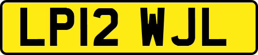 LP12WJL