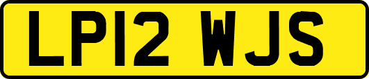 LP12WJS