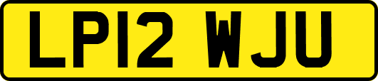 LP12WJU