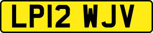 LP12WJV