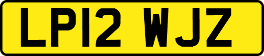 LP12WJZ