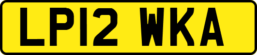 LP12WKA