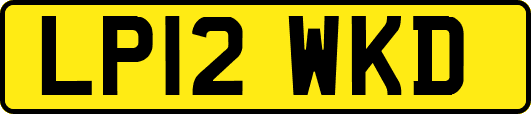 LP12WKD