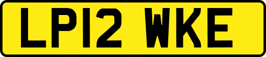 LP12WKE