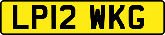 LP12WKG