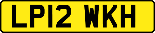 LP12WKH
