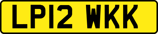 LP12WKK