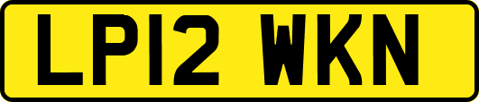 LP12WKN