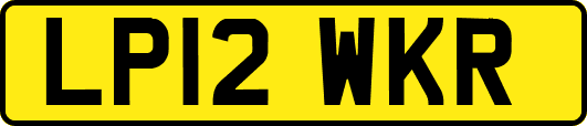 LP12WKR