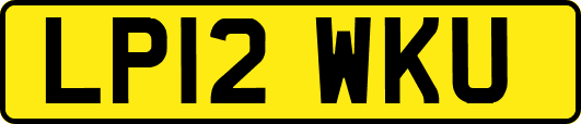 LP12WKU