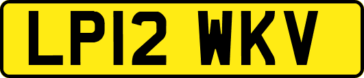 LP12WKV