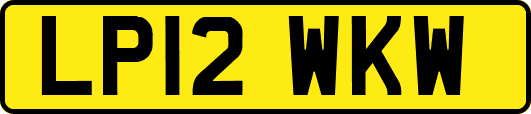 LP12WKW