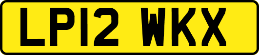 LP12WKX