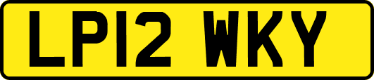 LP12WKY
