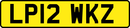 LP12WKZ