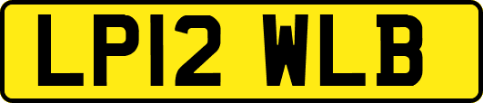 LP12WLB