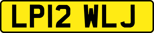 LP12WLJ