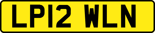 LP12WLN