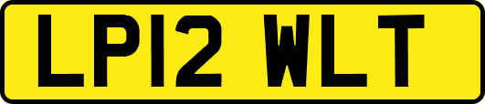 LP12WLT