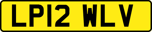 LP12WLV